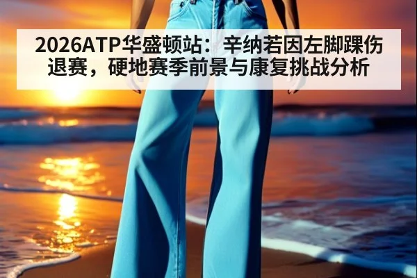 2026ATP华盛顿站:辛纳若因左脚踝伤退赛,硬地赛季前景与康复挑战分析